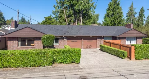 1316 N 1318 N Pine St, Tacoma, WA 98406