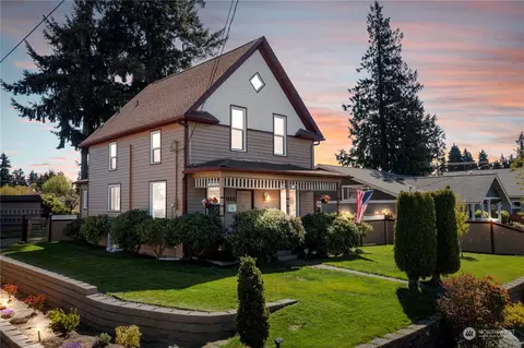 1825 N Proctor St, Tacoma, WA 98406