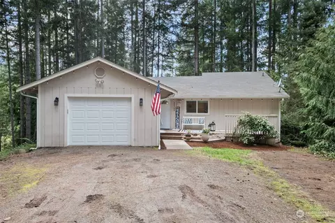 22304 Autumnwood Ct SE, Yelm, WA 98597