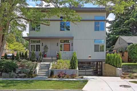 3454 33rd Ave W, Seattle, WA 98199