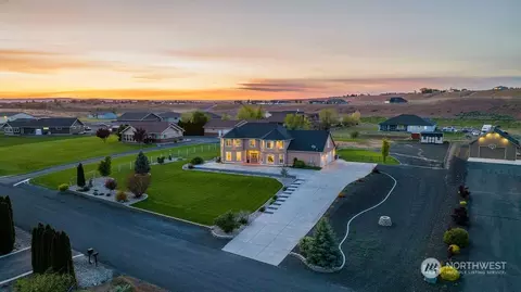 5602 Road 66 NE, Moses Lake, WA 98837