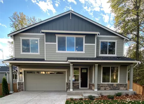 4556 S 328th Ct #2, Auburn, WA 98001