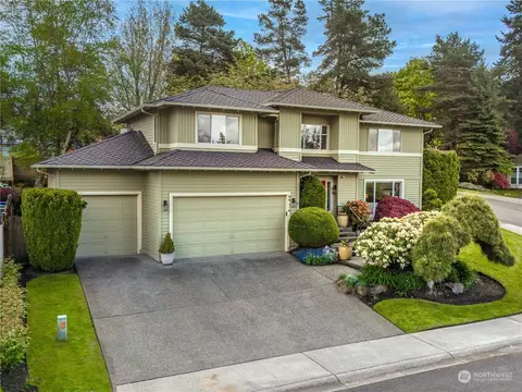 6936 115th Pl SE, Newcastle, WA 98056