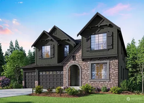 16263 NE 31st Ct, Bellevue, WA 98008