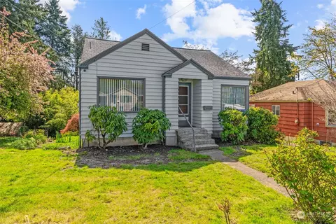 502 Burcham, Kelso, WA 98626