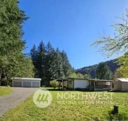 1741 Main Ave, Morton, WA 98356