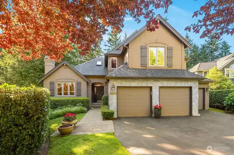 19848 NE 124th Pl, Woodinville, WA 98077