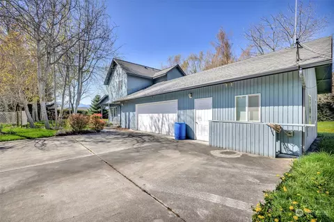 Exterior - 62 Sable Ct, Sequim, WA 98382 photo 8 of 10