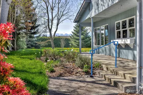 Exterior - 62 Sable Ct, Sequim, WA 98382 photo 3 of 10