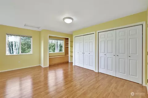 Bedroom - 62 Sable Ct, Sequim, WA 98382 photo 3 of 4