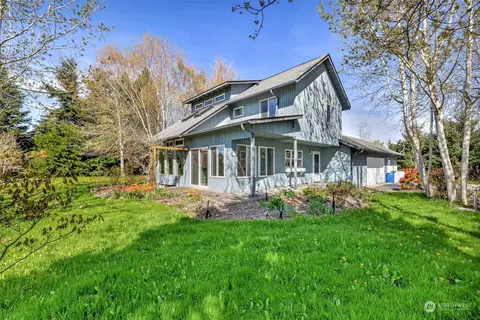 Exterior - 62 Sable Ct, Sequim, WA 98382 photo 2 of 10
