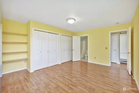 Bedroom - 62 Sable Ct, Sequim, WA 98382 photo 2 of 4