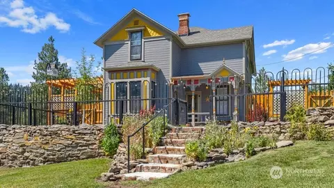 645 S Kauffman St, Republic, WA 99166