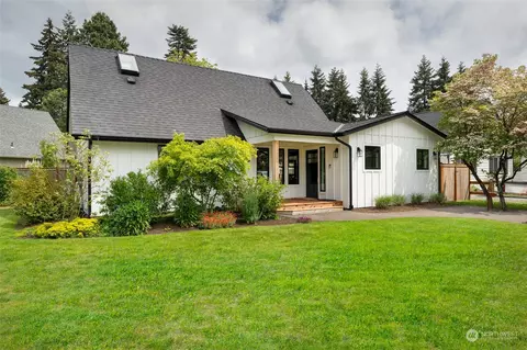 13220 125th Ave NE, Kirkland, WA 98034