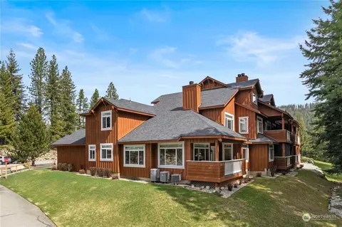 20701 Club House Dr #110, Leavenworth, WA 98826