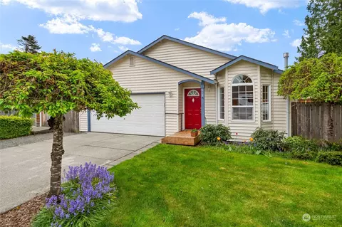 619 Hillcrest Dr, Snohomish, WA 98290