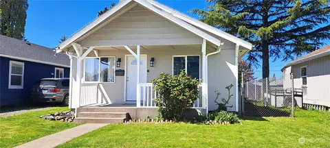 243 22nd Ave, Longview, WA 98632