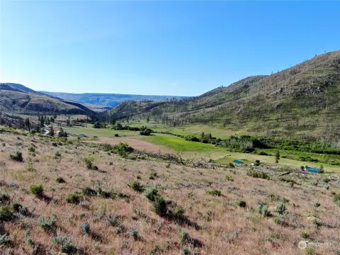 436 Antoine Creek Rd #LOT H, Chelan, WA 98816