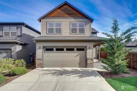 13522 NE 112th St, Vancouver, WA 98682