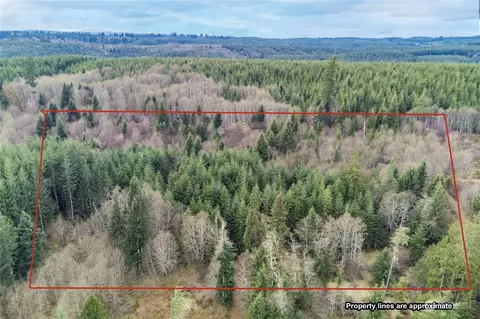 0 Germany Creek Rd, Longview, WA 98632