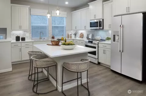 Kitchen - 12002 NE 194th Ct #C, Bothell, WA 98011 photo 1 of 1