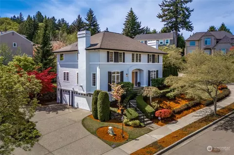 16023 SE 48th Dr, Bellevue, WA 98006