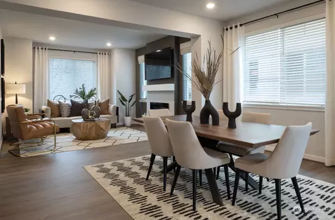 Dining - 12002 NE 194th Ct #D, Bothell, WA 98011 photo 1 of 1