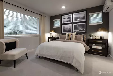 Bedroom - 12002 NE 194th Ct #D, Bothell, WA 98011 photo 2 of 3
