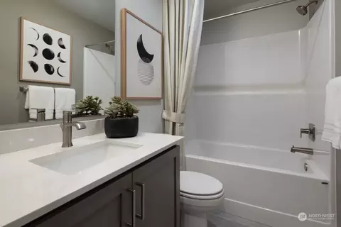 Bath - 12002 NE 194th Ct #D, Bothell, WA 98011 photo 1 of 1