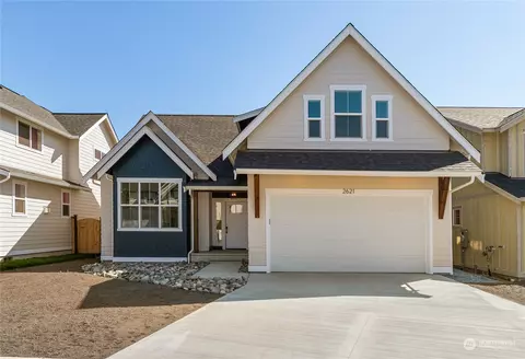 2621 Sievers Way, Ferndale, WA 98248
