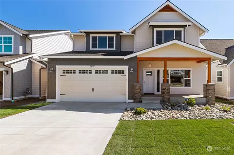 2619 Sievers Way, Ferndale, WA 98248