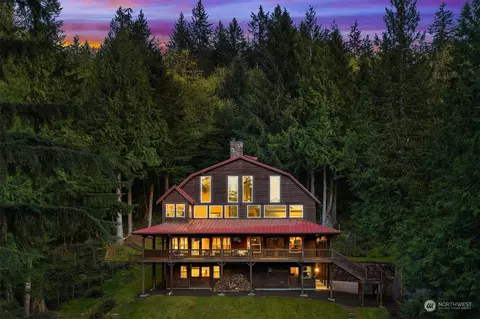 17410 453rd Ave SE, North Bend, WA 98045