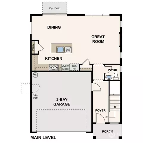 11102 43rd Ave SE #59, Everett, WA 98208 photo 2