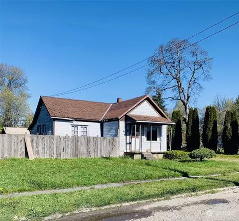 1323 Central Blvd, Centralia, WA 98531