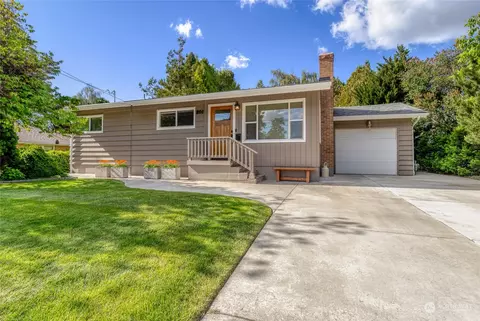201 Stone St, Walla Walla, WA 99362