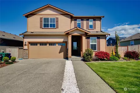 3241 Loch Ness Loop, Mount Vernon, WA 98273
