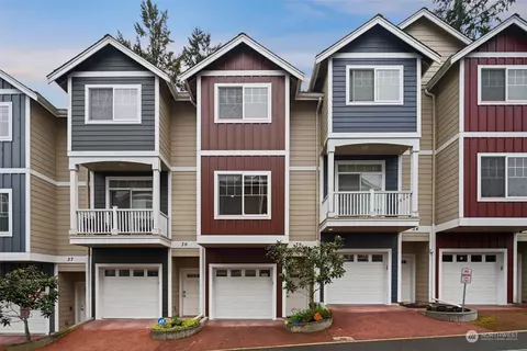 4804 215th Ln SW #35, Mountlake Terrace, WA 98043