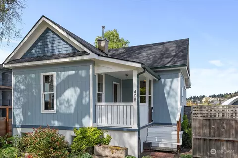 408 11th Street Pl, Bremerton, WA 98337