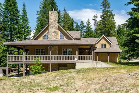 19512 Nason Rd, Leavenworth, WA 98826