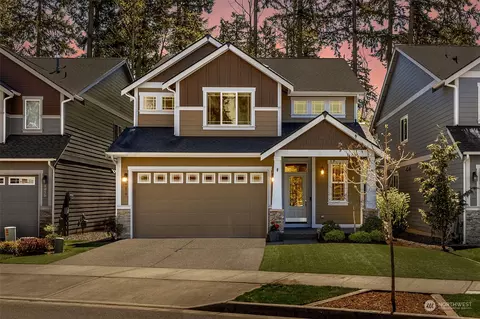 4279 Dudley Dr NE, Lacey, WA 98516
