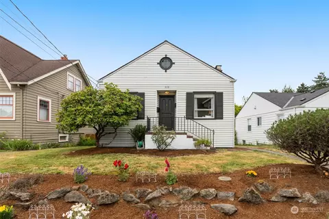 3116 23rd Ave S, Seattle, WA 98144