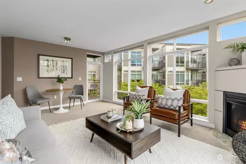 211 Kirkland Ave #418, Kirkland, WA 98033