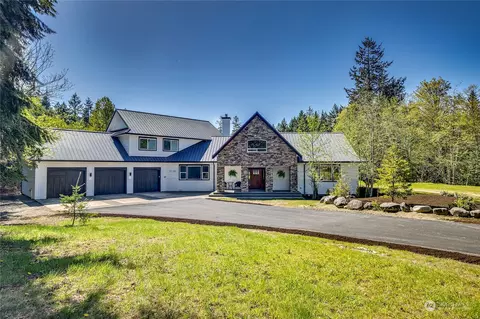7130 Windflower Pl NW, Seabeck, WA 98380