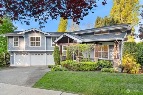 10917 101st Pl NE, Kirkland, WA 98033
