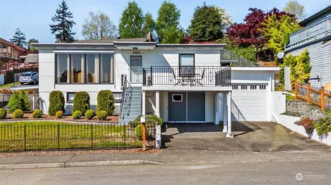 16813 53rd Ave S, Tukwila, WA 98188