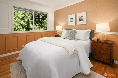 Bedroom - 17617 8th Ave W, Bothell, WA 98012 photo 3 of 5