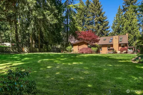 Exterior - 17617 8th Ave W, Bothell, WA 98012 photo 10 of 10