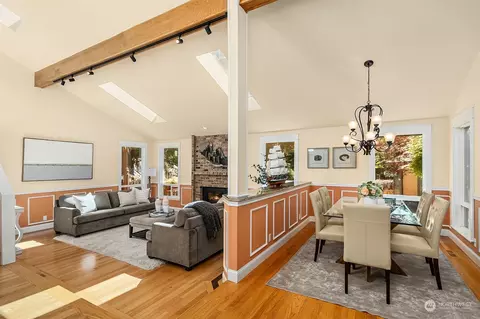 Dining - 17617 8th Ave W, Bothell, WA 98012 photo 1 of 3