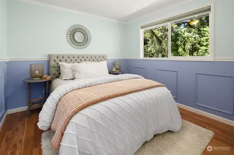 Bedroom - 17617 8th Ave W, Bothell, WA 98012 photo 5 of 5