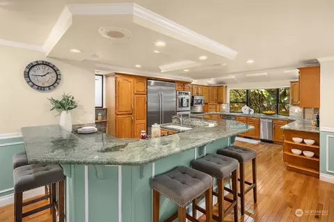 Kitchen - 17617 8th Ave W, Bothell, WA 98012 photo 1 of 5